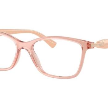 Vogue Eyewear VO5680B 2864 M (52) Rózsaszín Férfi Dioptriás szemüvegek kép