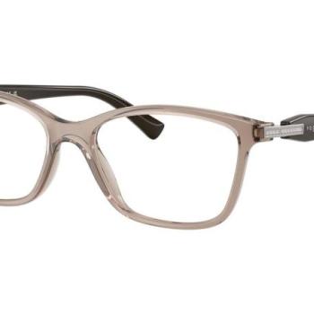 Vogue Eyewear VO5680B 2940 M (52) Barna Férfi Dioptriás szemüvegek kép