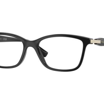 Vogue Eyewear VO5680B W44 L (54) Fekete Férfi Dioptriás szemüvegek kép