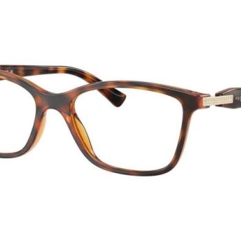Vogue Eyewear VO5680B W656 M (52) Havana Férfi Dioptriás szemüvegek kép