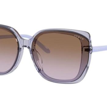 Vogue Eyewear VO5684SD 292568 ONE SIZE (65) Lila Férfi Napszemüvegek kép