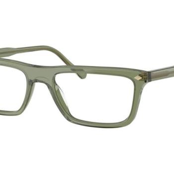 Vogue Eyewear VO5686 3187 M (53) Zöld Női Dioptriás szemüvegek kép