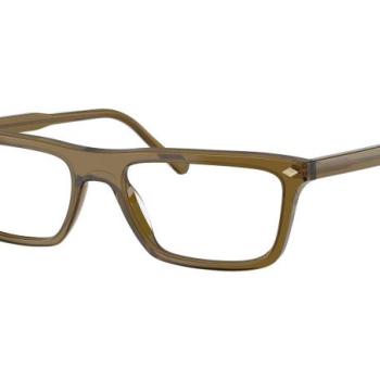 Vogue Eyewear VO5686 3260 M (53) Zöld Női Dioptriás szemüvegek kép