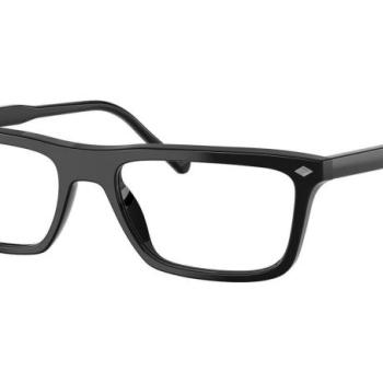Vogue Eyewear VO5686 W44 L (55) Fekete Női Dioptriás szemüvegek kép