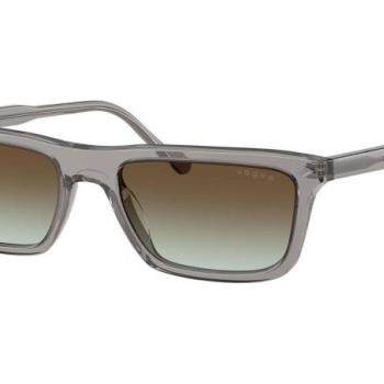 Vogue Eyewear VO5687S 2820E8 ONE SIZE (55) Szürke Női Napszemüvegek kép