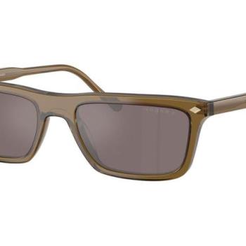 Vogue Eyewear VO5687S 3260LB Polarized ONE SIZE (55) Zöld Női Napszemüvegek kép