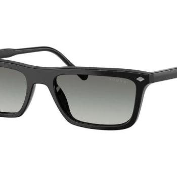 Vogue Eyewear VO5687S W44/11 ONE SIZE (55) Fekete Női Napszemüvegek kép