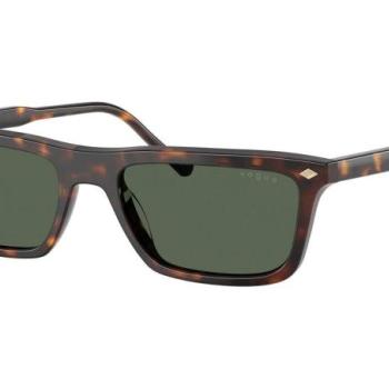 Vogue Eyewear VO5687S W65671 ONE SIZE (55) Havana Női Napszemüvegek kép