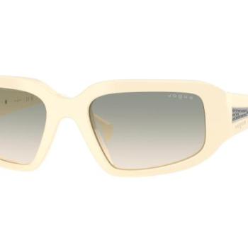 Vogue Eyewear VO5688SB 31672C ONE SIZE (55) Bézs Férfi Napszemüvegek kép