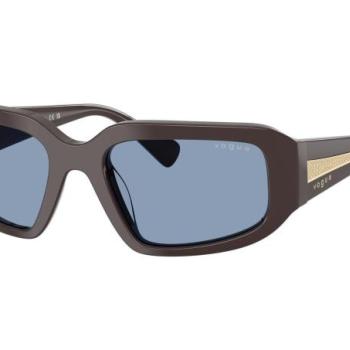 Vogue Eyewear VO5688SB 326972 ONE SIZE (55) Barna Férfi Napszemüvegek kép