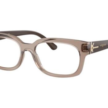 Vogue Eyewear VO5689 2940 L (53) Barna Férfi Dioptriás szemüvegek kép