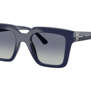 Vogue Eyewear VO5690S 22884L ONE SIZE (49) Kék Férfi Napszemüvegek kép
