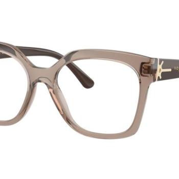 Vogue Eyewear VO5691 2940 M (52) Barna Férfi Dioptriás szemüvegek kép