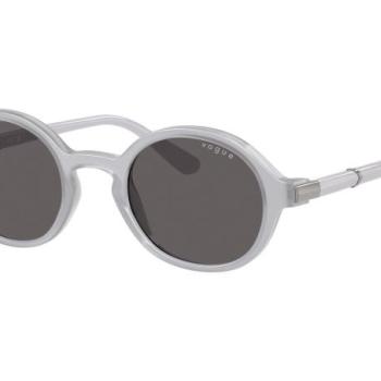 Vogue Eyewear VO5692S 309887 ONE SIZE (46) Szürke Férfi Napszemüvegek kép