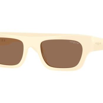 Vogue Eyewear VO5694SU 316773 ONE SIZE (51) Bézs Férfi Napszemüvegek kép