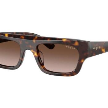 Vogue Eyewear VO5694SU W65613 ONE SIZE (51) Havana Férfi Napszemüvegek kép