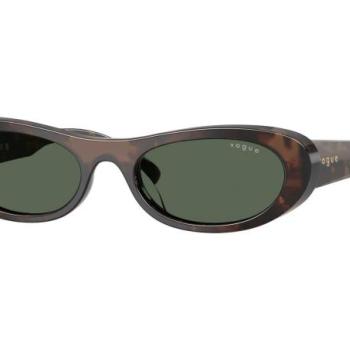 Vogue Eyewear VO5695SU 327971 ONE SIZE (53) Havana Férfi Napszemüvegek kép