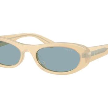 Vogue Eyewear VO5695SU 328080 ONE SIZE (53) Sárga Férfi Napszemüvegek kép