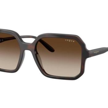 Vogue Eyewear VO5696S 238613 ONE SIZE (55) Havana Férfi Napszemüvegek kép