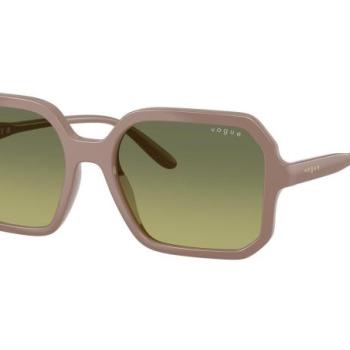 Vogue Eyewear VO5696S 32722A ONE SIZE (55) Barna Férfi Napszemüvegek kép