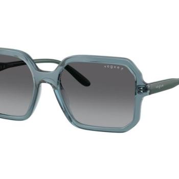Vogue Eyewear VO5696S 3285T3 Polarized ONE SIZE (55) Kék Férfi Napszemüvegek kép