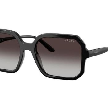 Vogue Eyewear VO5696S W44/8G ONE SIZE (55) Fekete Férfi Napszemüvegek kép