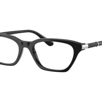 Vogue Eyewear VO5698 W44 M (50) Fekete Férfi Dioptriás szemüvegek kép