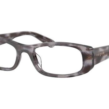 Vogue Eyewear VO5699U 3291 L (53) Szürke Férfi Dioptriás szemüvegek kép