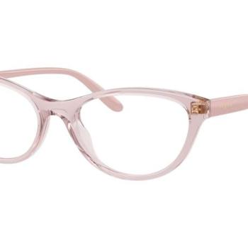 Vogue Eyewear VO5703U 2942 M (51) Rózsaszín Férfi Dioptriás szemüvegek kép