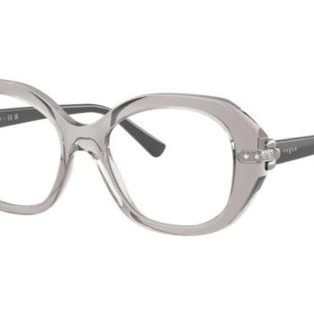 Vogue Eyewear VO5705B 2726 M (50) Szürke Férfi Dioptriás szemüvegek kép