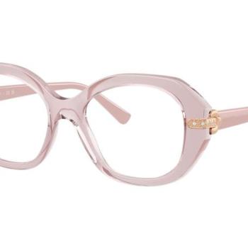 Vogue Eyewear VO5705B 2942 L (52) Rózsaszín Férfi Dioptriás szemüvegek kép