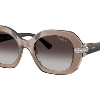 Vogue Eyewear VO5706SB 29408G ONE SIZE (50) Barna Férfi Napszemüvegek kép