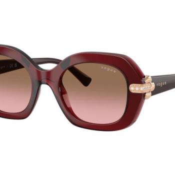 Vogue Eyewear VO5706SB 328614 ONE SIZE (50) Vörös Férfi Napszemüvegek kép