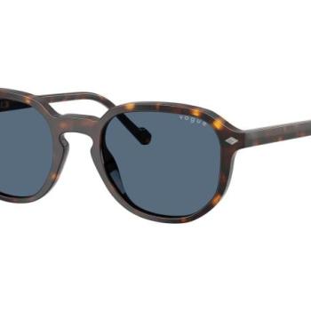 Vogue Eyewear VO5707S W65680 ONE SIZE (51) Havana Női Napszemüvegek kép