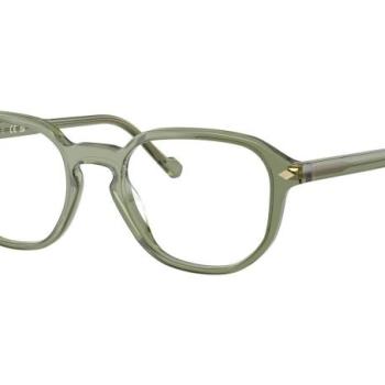Vogue Eyewear VO5708 3187 M (49) Zöld Női Dioptriás szemüvegek kép