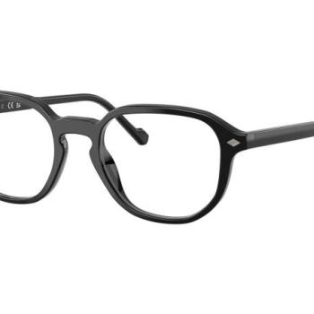 Vogue Eyewear VO5708 W44 L (51) Fekete Női Dioptriás szemüvegek kép