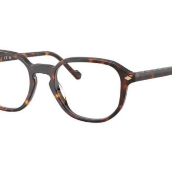 Vogue Eyewear VO5708 W656 L (51) Havana Női Dioptriás szemüvegek kép