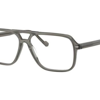 Vogue Eyewear VO5709 3294 M (55) Szürke Női Dioptriás szemüvegek kép