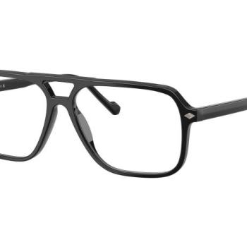Vogue Eyewear VO5709 W44 M (55) Fekete Női Dioptriás szemüvegek kép