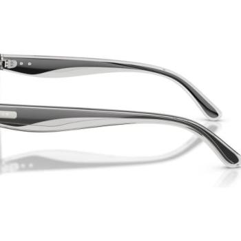 Vogue Eyewear VO5710 W44 L (53) Fekete Férfi Dioptriás szemüvegek kép