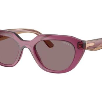 Vogue Eyewear VO5711S 32277N ONE SIZE (51) Lila Férfi Napszemüvegek kép