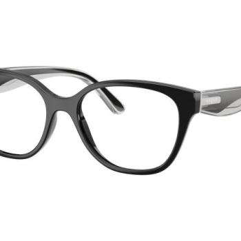 Vogue Eyewear VO5712 W44 M (51) Fekete Férfi Dioptriás szemüvegek kép