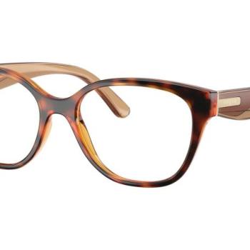 Vogue Eyewear VO5712 W656 L (53) Havana Férfi Dioptriás szemüvegek kép