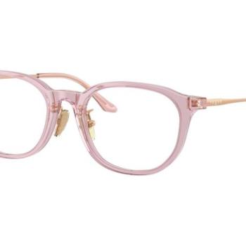 Vogue Eyewear VO5713D 2980 ONE SIZE (52) Lila Férfi Dioptriás szemüvegek kép