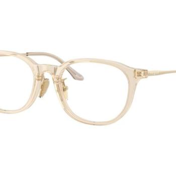 Vogue Eyewear VO5713D 2990 ONE SIZE (52) Barna Férfi Dioptriás szemüvegek kép