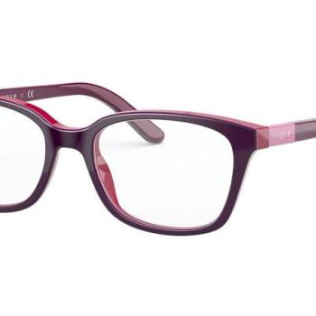 Vogue Eyewear VY2001 2587 M (47) Lila Gyermek Dioptriás szemüvegek kép
