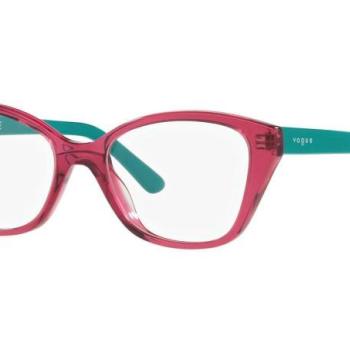 Vogue Eyewear VY2010 2831 M (46) Vörös Gyermek Dioptriás szemüvegek kép