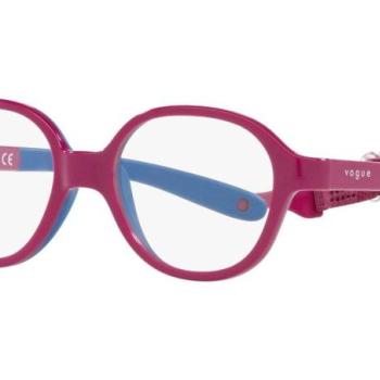Vogue Eyewear VY2011 2568 M (37) Rózsaszín Gyermek Dioptriás szemüvegek kép