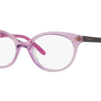 Vogue Eyewear VY2013 2866 M (45) Lila Gyermek Dioptriás szemüvegek kép
