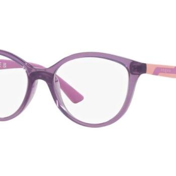 Vogue Eyewear VY2019 3064 L (48) Lila Gyermek Dioptriás szemüvegek kép